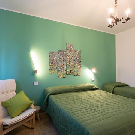 ボローニャ Dimora Il Parco Bed & Breakfast エクステリア 写真
