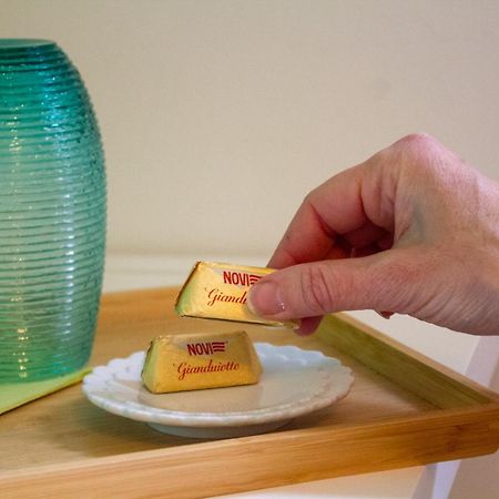 ボローニャ Dimora Il Parco Bed & Breakfast エクステリア 写真
