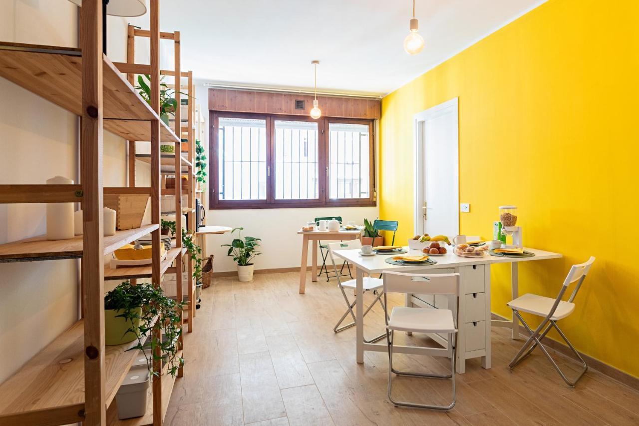 ボローニャ Dimora Il Parco Bed & Breakfast エクステリア 写真