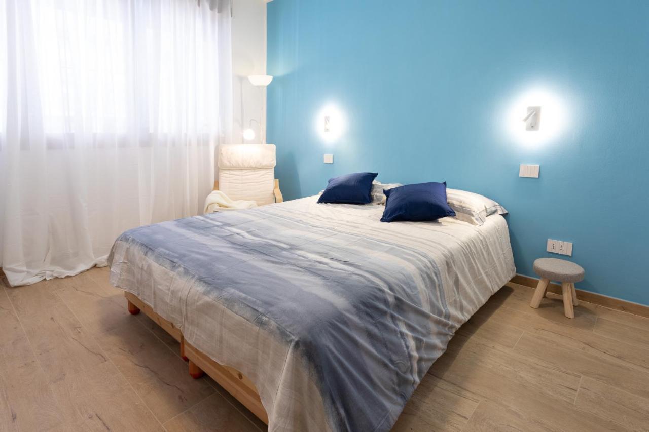 ボローニャ Dimora Il Parco Bed & Breakfast エクステリア 写真