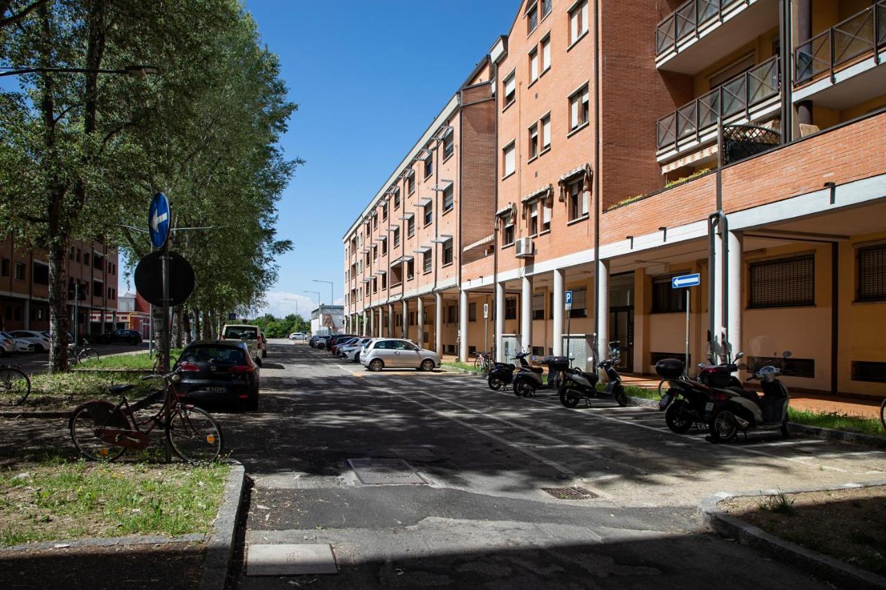 ボローニャ Dimora Il Parco Bed & Breakfast エクステリア 写真