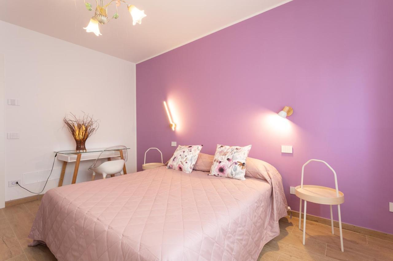 ボローニャ Dimora Il Parco Bed & Breakfast エクステリア 写真