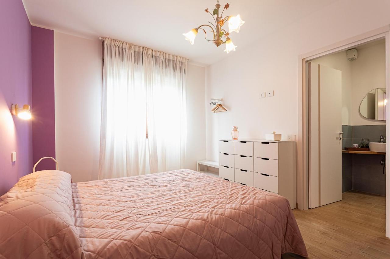 ボローニャ Dimora Il Parco Bed & Breakfast エクステリア 写真