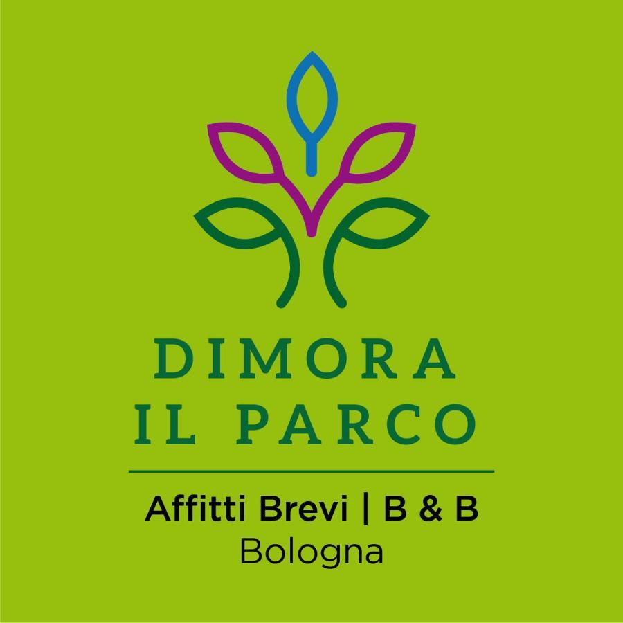 ボローニャ Dimora Il Parco Bed & Breakfast エクステリア 写真