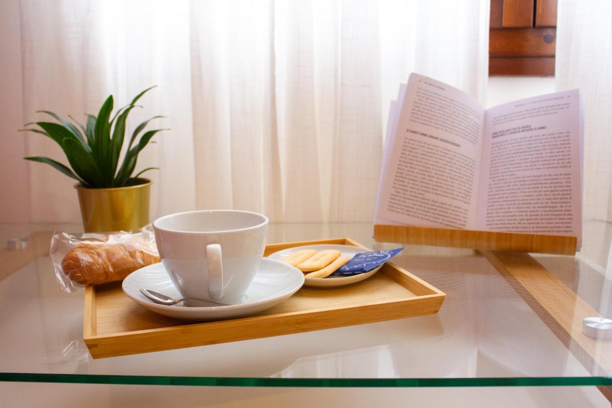 ボローニャ Dimora Il Parco Bed & Breakfast エクステリア 写真
