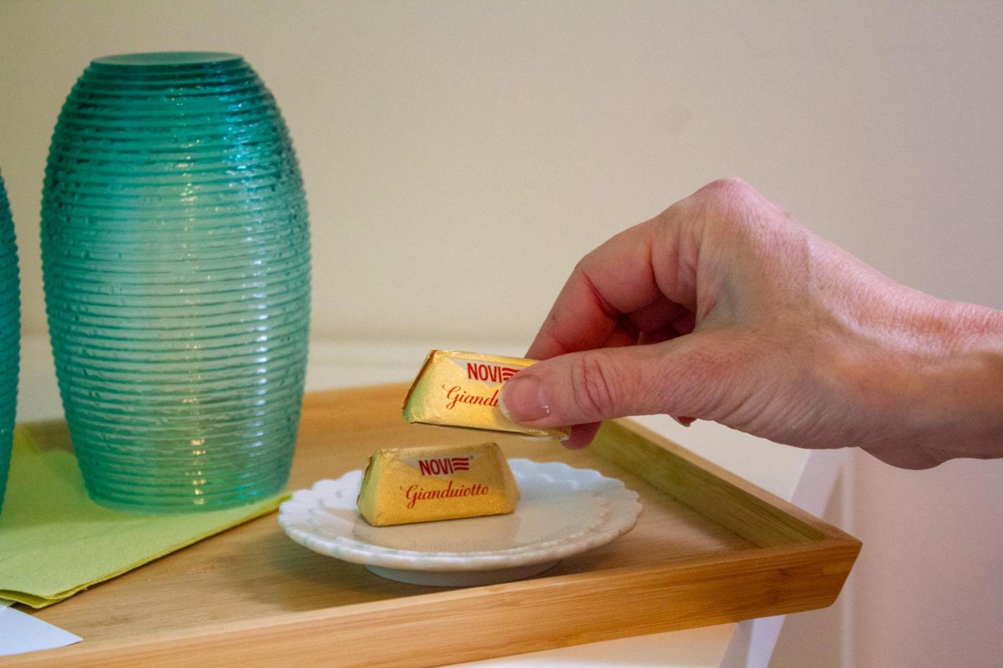 ボローニャ Dimora Il Parco Bed & Breakfast エクステリア 写真