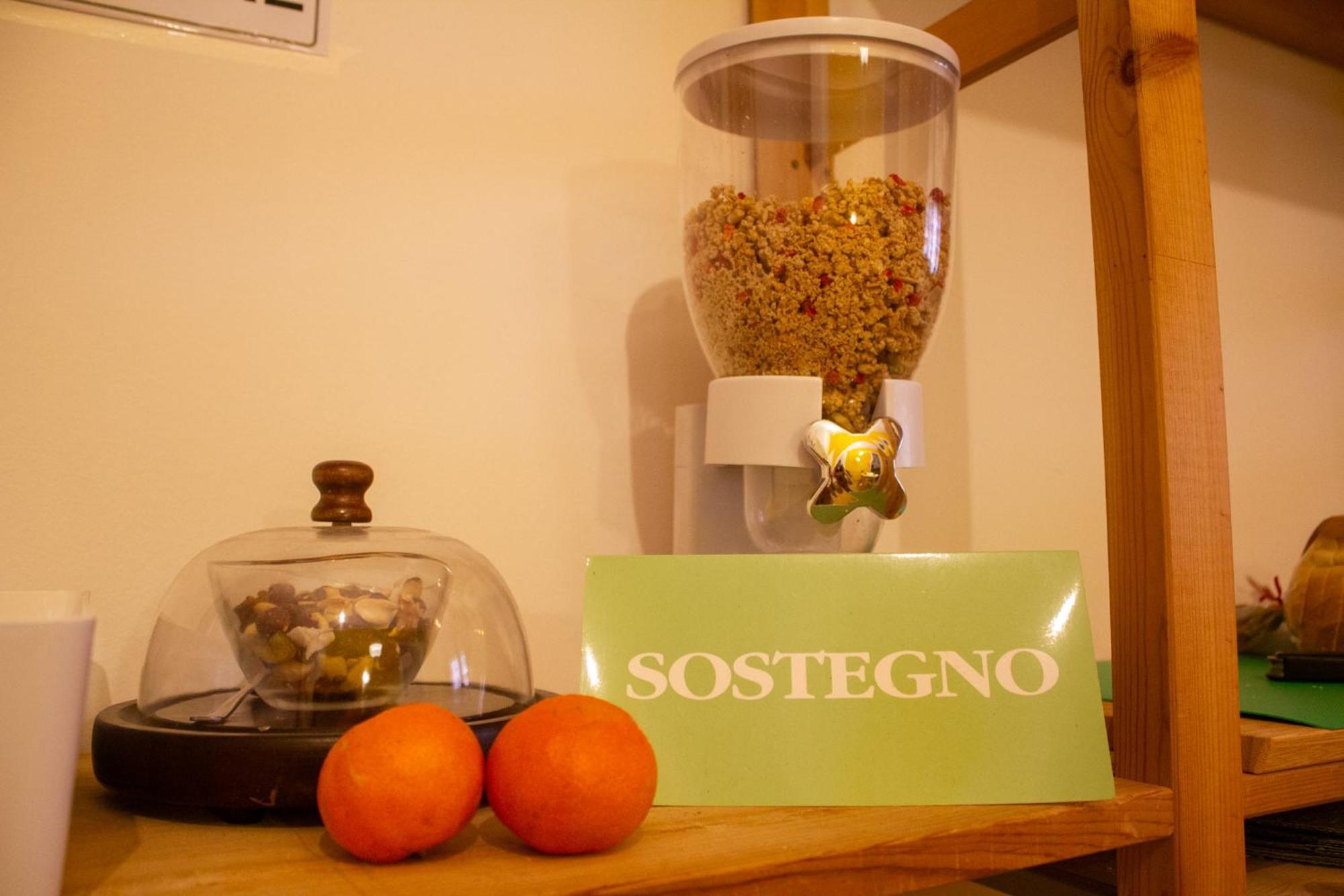 ボローニャ Dimora Il Parco Bed & Breakfast エクステリア 写真