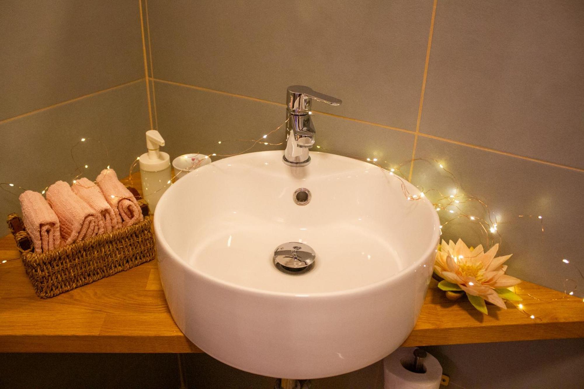 ボローニャ Dimora Il Parco Bed & Breakfast エクステリア 写真