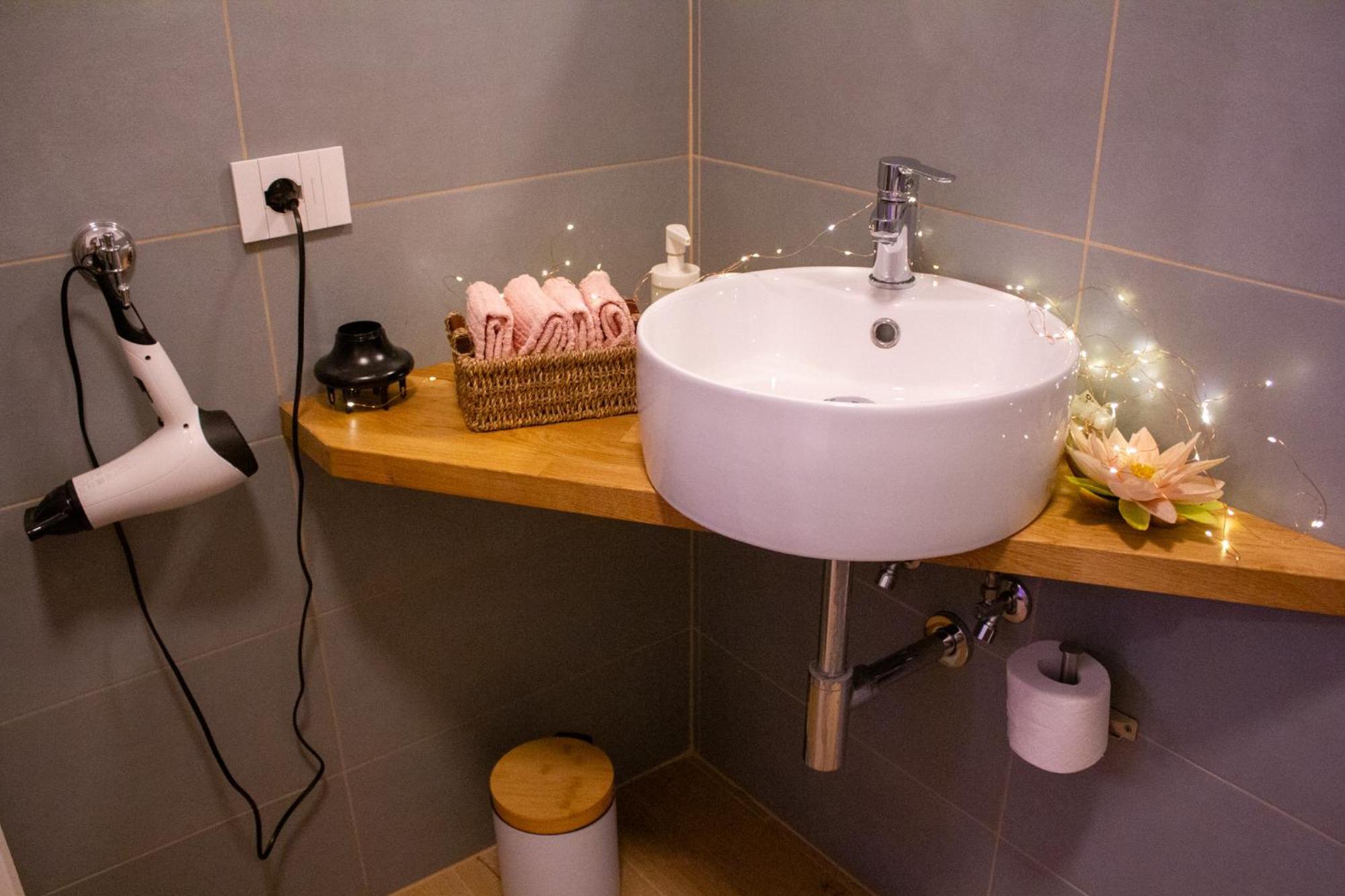 ボローニャ Dimora Il Parco Bed & Breakfast エクステリア 写真