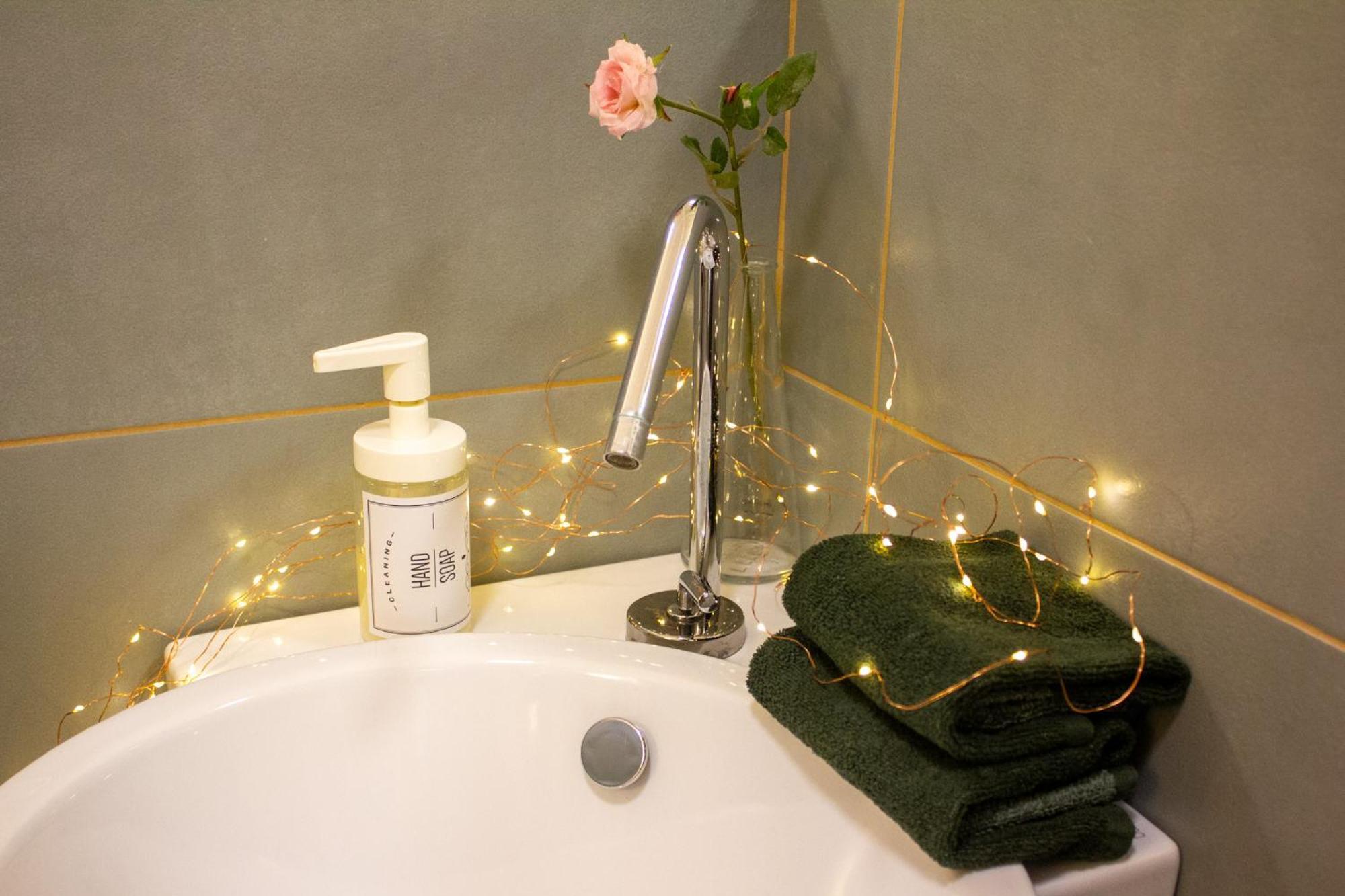 ボローニャ Dimora Il Parco Bed & Breakfast エクステリア 写真