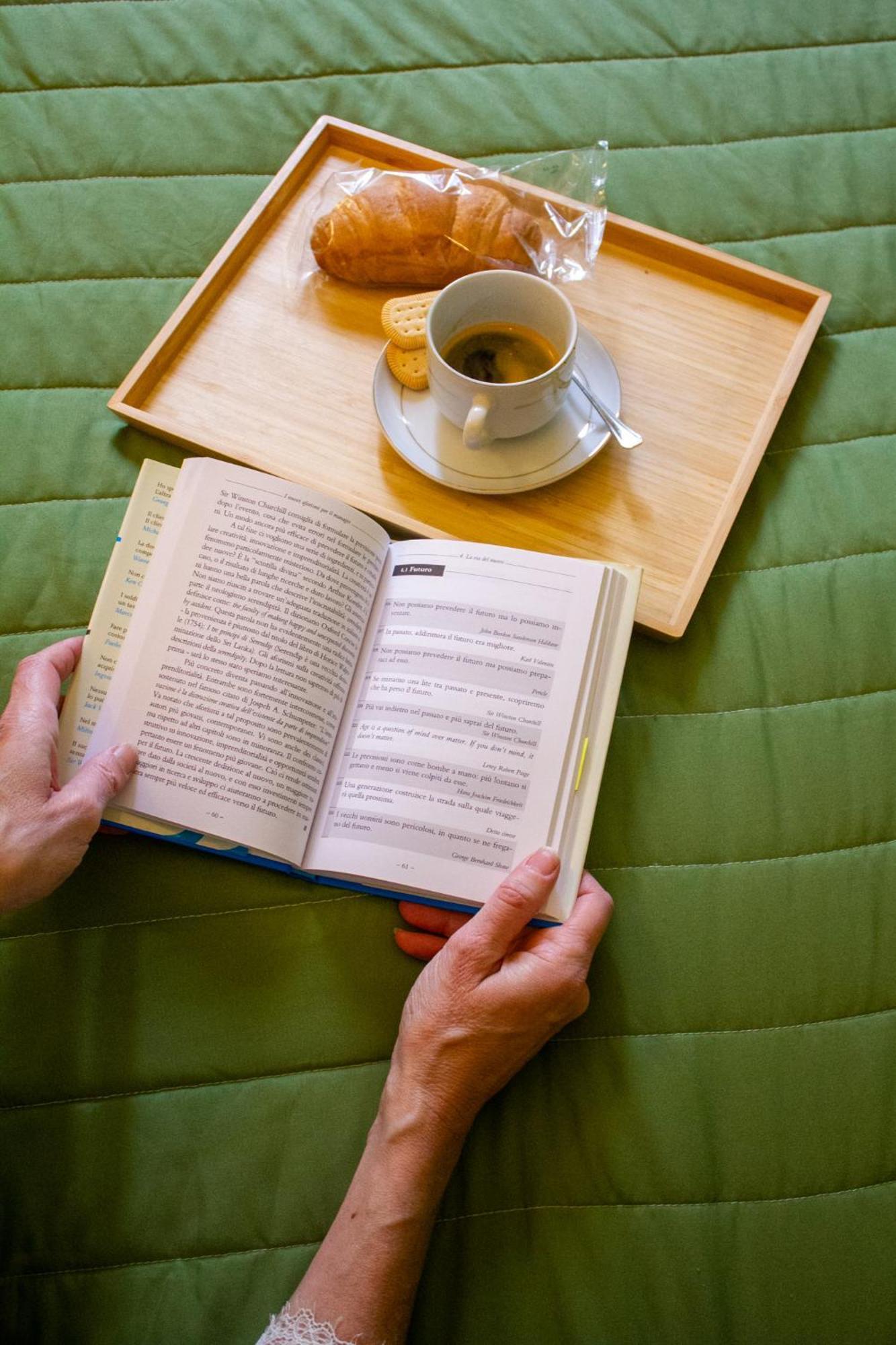 ボローニャ Dimora Il Parco Bed & Breakfast エクステリア 写真