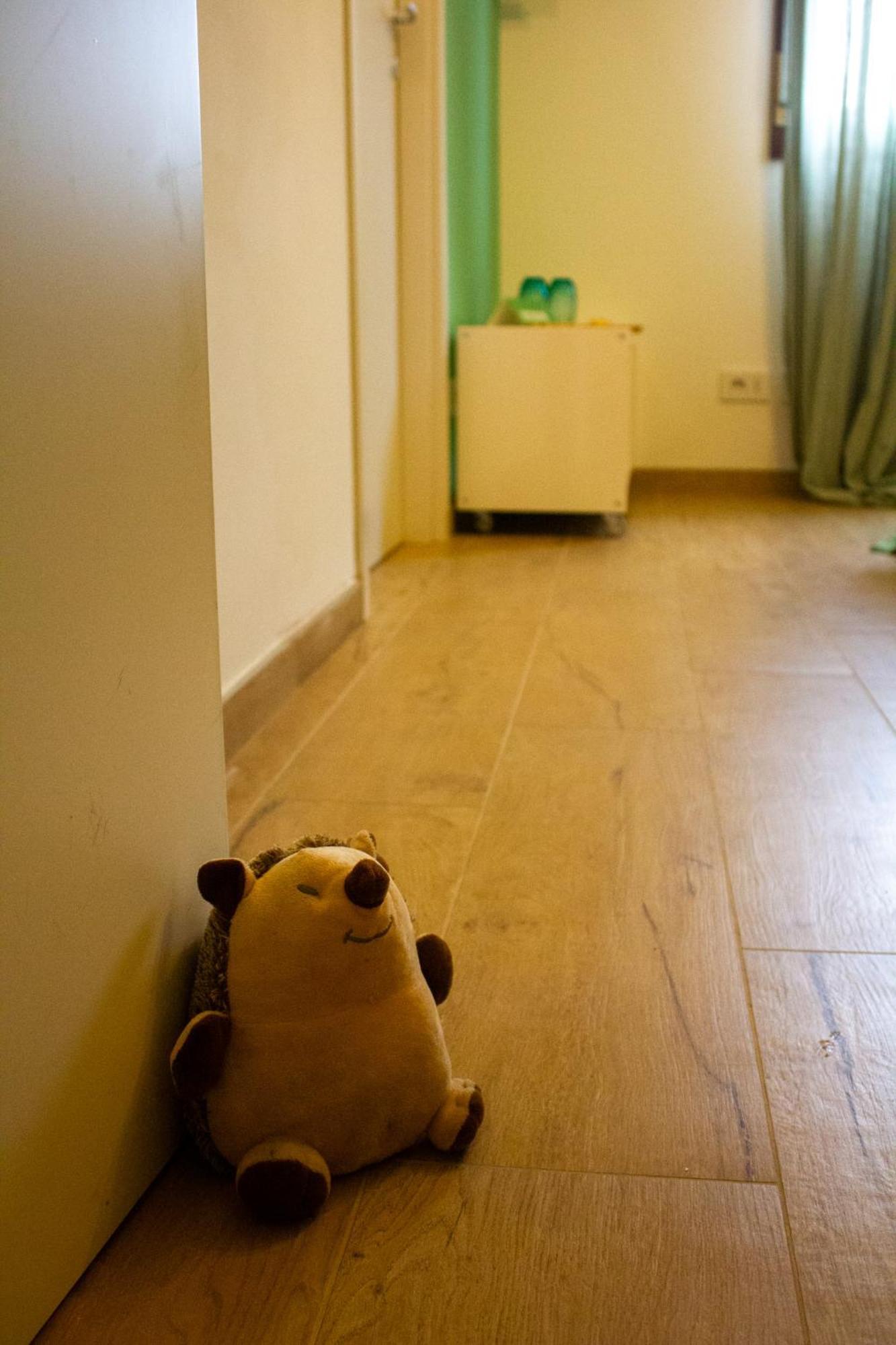 ボローニャ Dimora Il Parco Bed & Breakfast エクステリア 写真