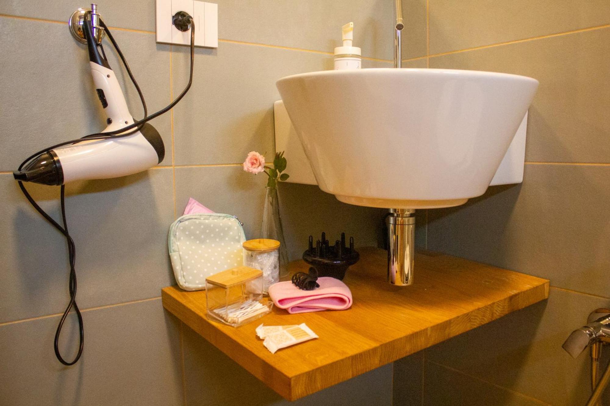 ボローニャ Dimora Il Parco Bed & Breakfast エクステリア 写真