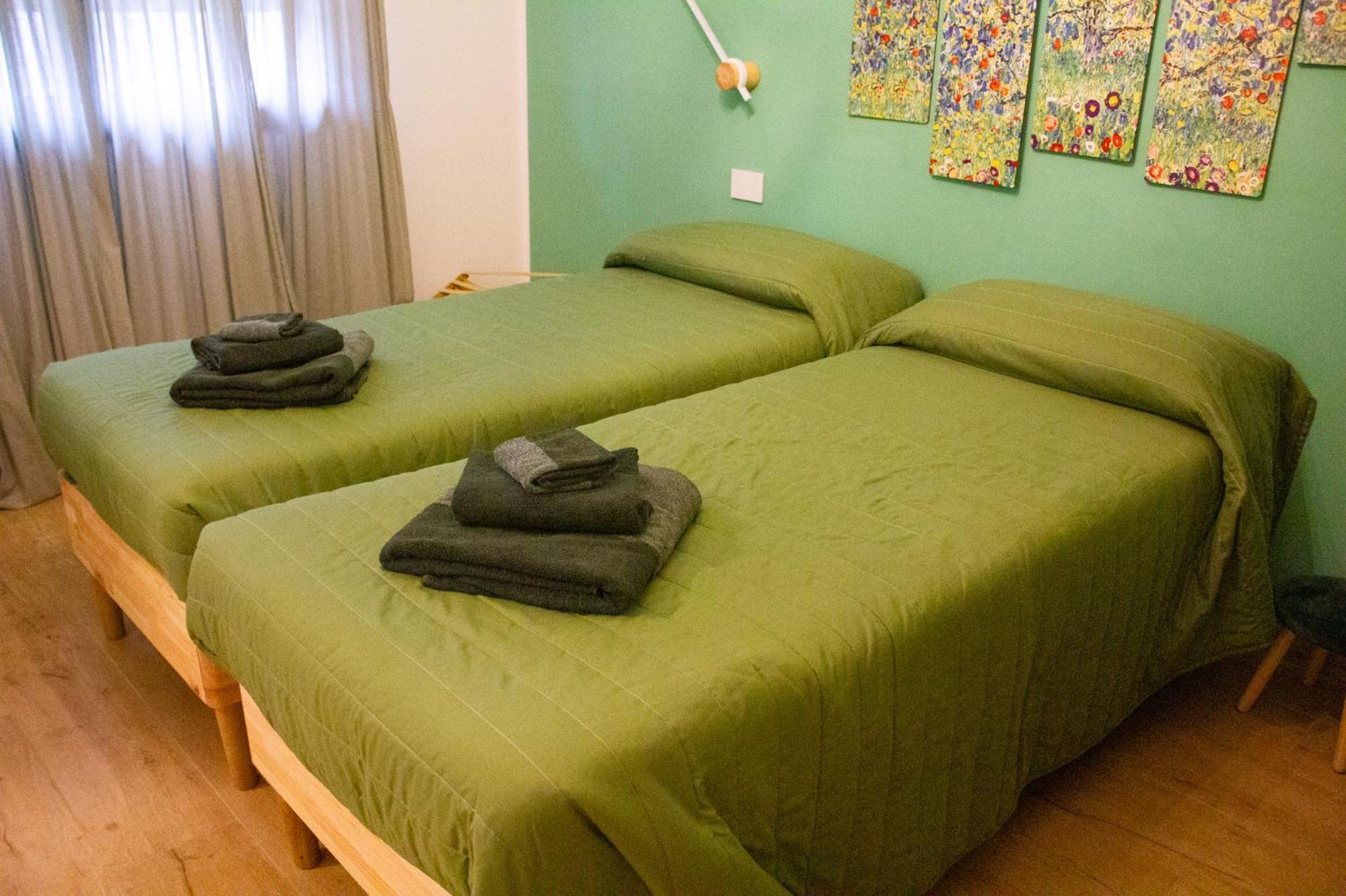 ボローニャ Dimora Il Parco Bed & Breakfast エクステリア 写真